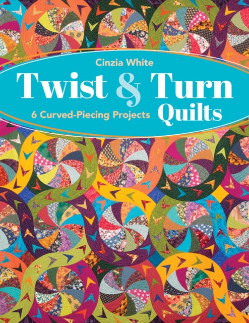 Twist Turn Quilts