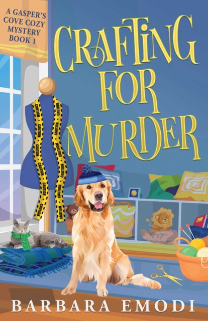 Crafting For Murder