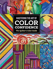 Quilters Color Guide