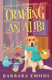 Crafting An Alibi