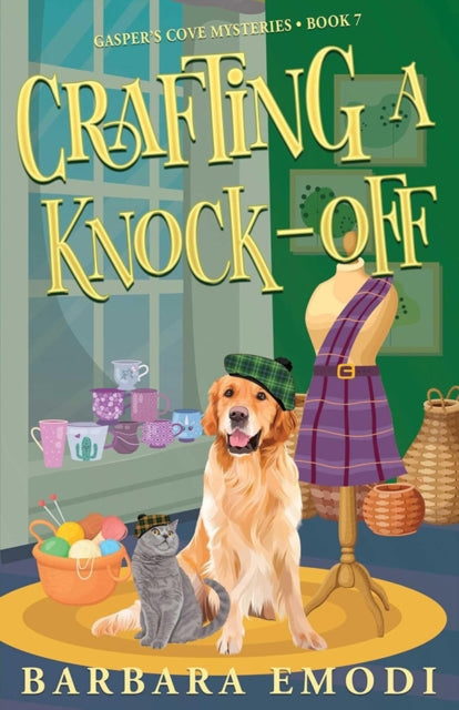 Crafting A Knockoff