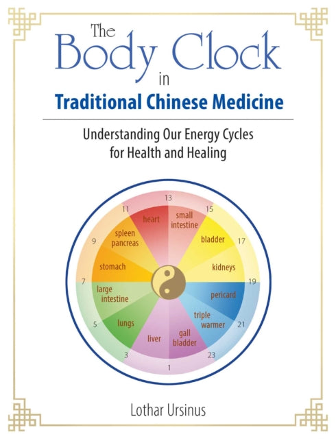 Body Clock Chinese Medicine