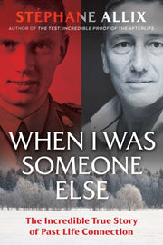 When I Was Someone Else Pa