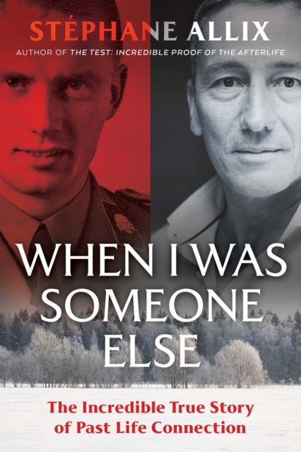 When I Was Someone Else Pa
