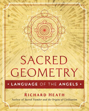 Sacred Geometry By Heath, Richard