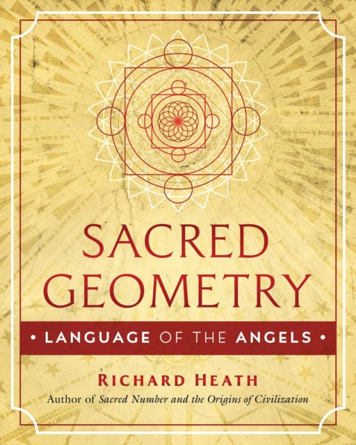 Sacred Geometry By Heath, Richard