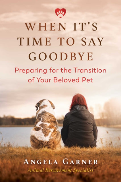 When Its Time To Say Goodbye