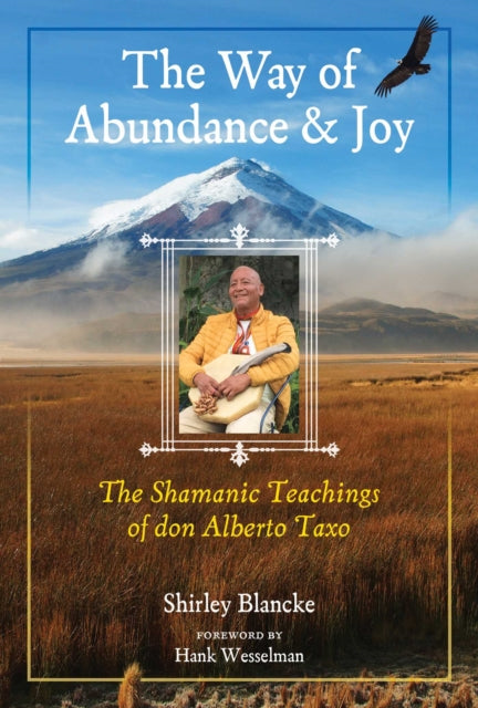Way Of Abundance & Joy