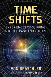 Time Shifts By Braschler, Von