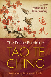 Divine Feminine Tao Te Chingpa