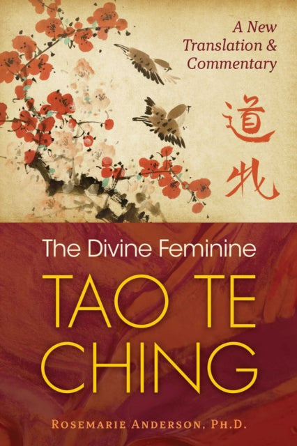 Divine Feminine Tao Te Chingpa