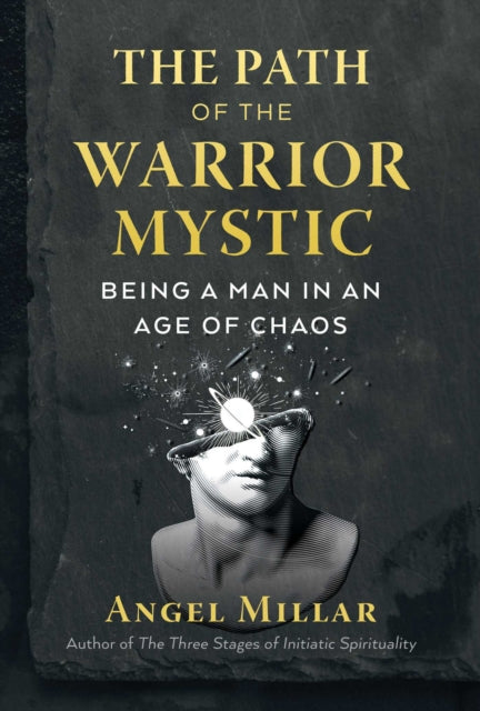 Path Of The Warrior Mystic
