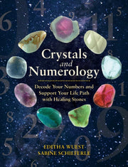 Crystals & Numerology