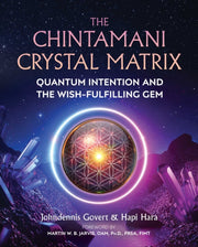 Chintamani Crystal Matrix