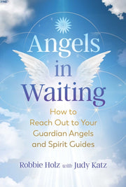 Angels In Waiting