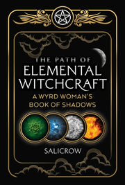 Path Of Elemental Witchcraft