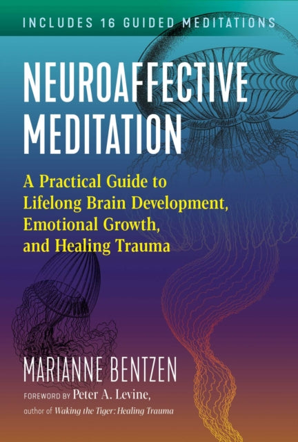Neuroaffective Meditation By Bentzen, Marianne