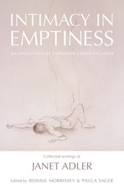 Intimacy In Emptiness By Adler, Janet