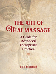 Art Of Thai Massage
