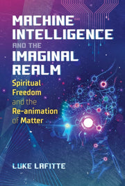 Machine Intelligence & The Imaginal Ream