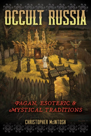 Occult Russia By Mcintosh, C