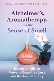 Alzheimers Aromatherapy/sense Of Smell