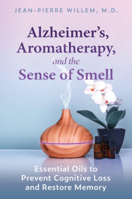 Alzheimers Aromatherapy/sense Of Smell