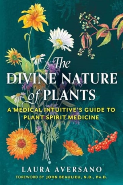 Divine Nature Of Plants