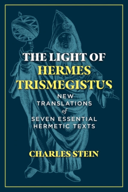Light Of Hermes Trismegistus