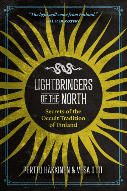 Lightbringers Of The North
