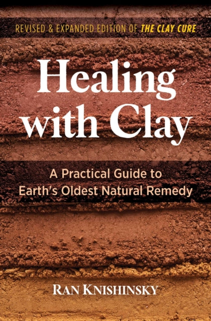 Healing With Clay