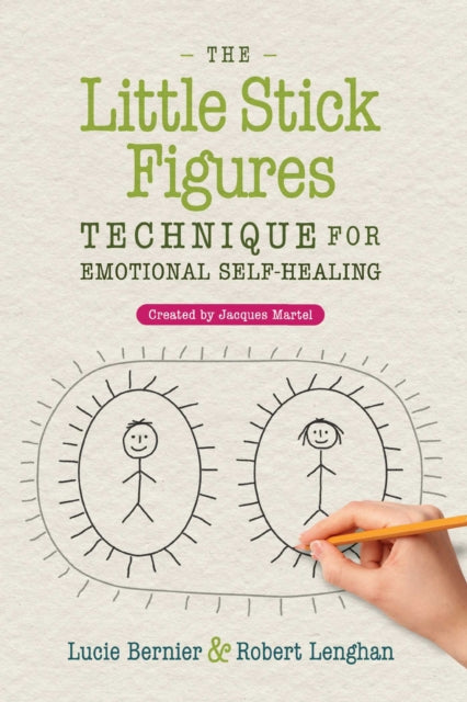 Little Stick Figures Technique/self Heal