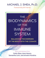 Biodynamics Of The Immune System By Shea, Michael J