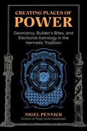 Creating Places Of Power
