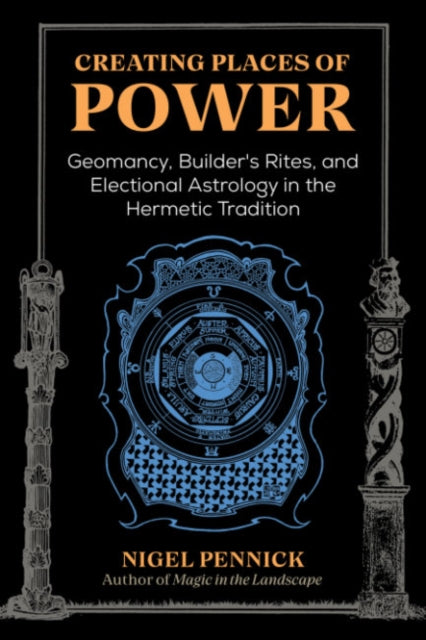 Creating Places Of Power