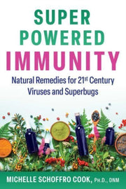 Super Powered Immunity