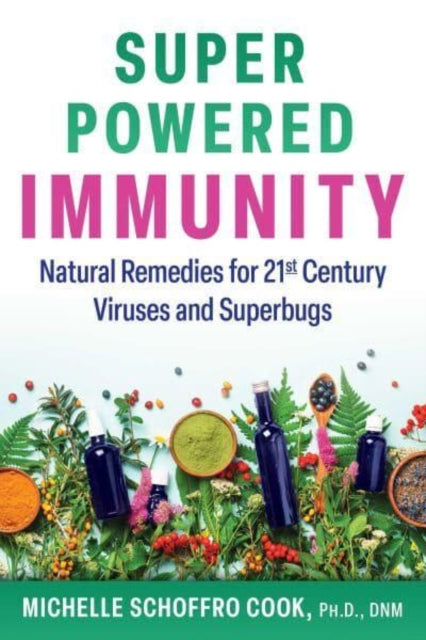 Super Powered Immunity