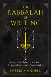 Kabbalah Of Writing