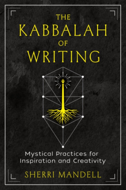 Kabbalah Of Writing