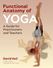 Functional Anatomy Of Yoga