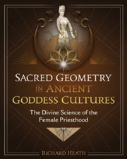 Sacred Geometry In Ancient Goddess