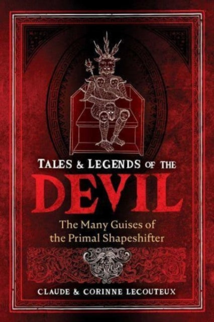 Tales & Legends Of The Devil