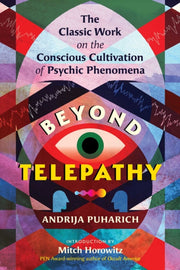 Beyond Telepathy Tr