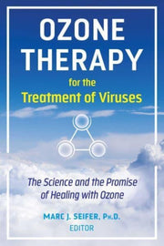 Ozone Therapy For The Treatment/viruses