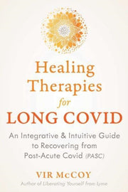 Healing Therapies Long Covid