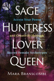 Sage Huntress Lover Queen