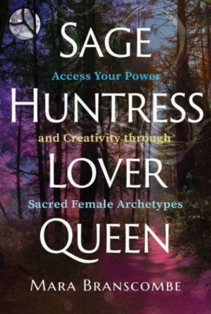 Sage Huntress Lover Queen