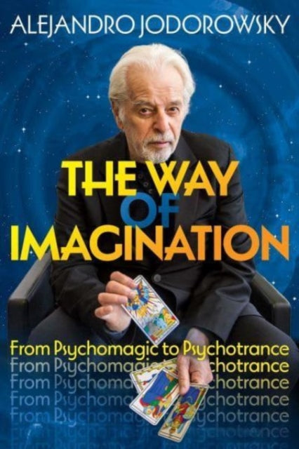 Way Of Imagination