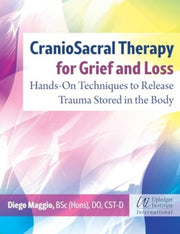 Craniosacral Therapy For Grief & Loss