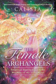 Female Archangels Tr